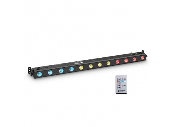 Cameo Tribar 200 IR BK Cameo Tribar 200 IR BK